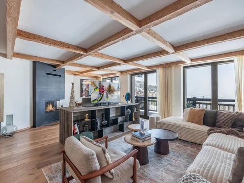 Appartement Courchevel 1850, 5 pièces, 8 personnes - photo_19743389285