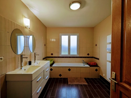 Gasthaus Vicq-sur-Nahon, 4 Schlafzimmer, 6 Personen - photo_1011207368629