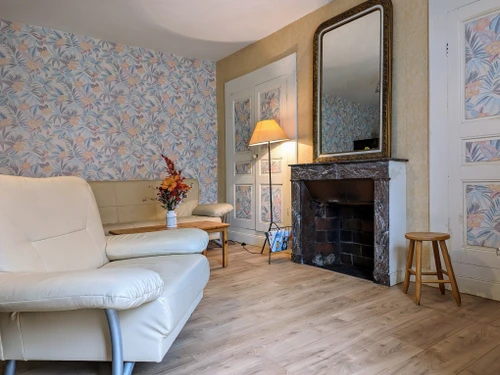 Gite Saint-Didier-sur-Doulon, 4 bedrooms, 8 persons - photo_15011641266