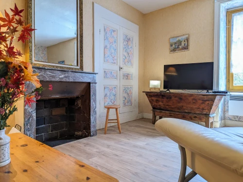 Gite Saint-Didier-sur-Doulon, 4 bedrooms, 8 persons - photo_15011641266