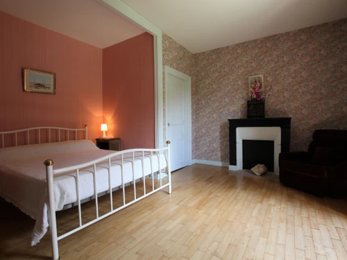 Gite Saint-Didier-sur-Doulon, 4 bedrooms, 8 persons - photo_15011641266