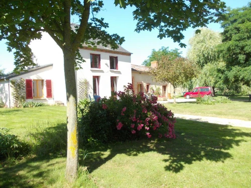 Gîte Montilliers, 2 pièces, 4 personnes - photo_1011587778638