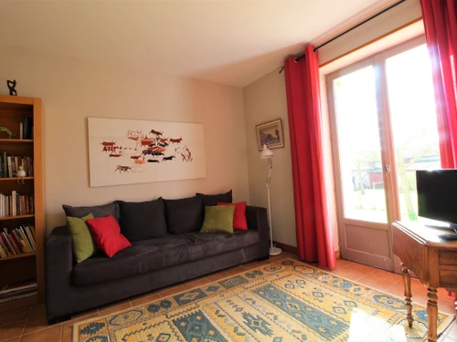 Gîte Montilliers, 2 pièces, 4 personnes - photo_1011587778638