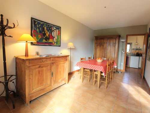 Gîte Montilliers, 2 pièces, 4 personnes - photo_1011587778638