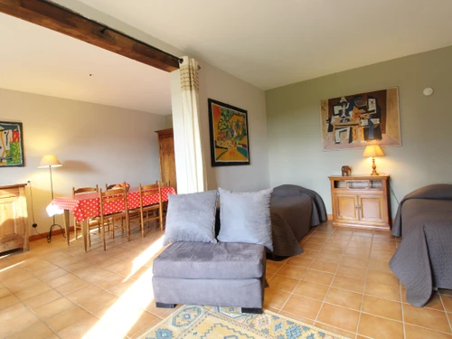 Gîte Montilliers, 2 pièces, 4 personnes - photo_1011587778638