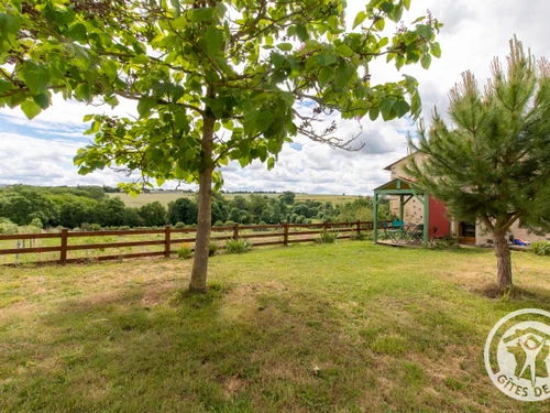 Gîte Montilliers, 3 pièces, 4 personnes - photo_1011587778775