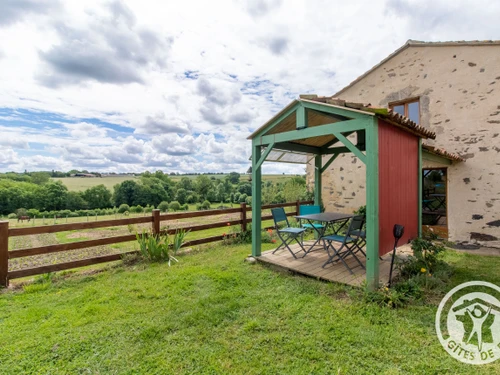 Gîte Montilliers, 3 pièces, 4 personnes - photo_1011587778775