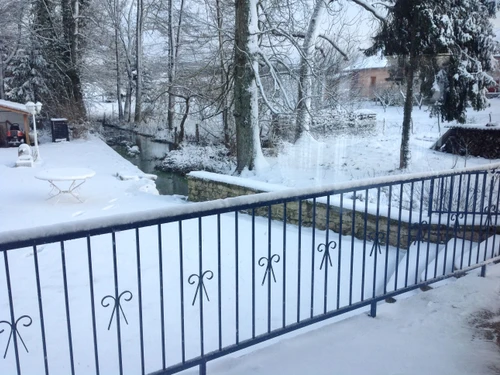 Gite Bocquegney, 2 bedrooms, 4 persons - photo_1011587779438