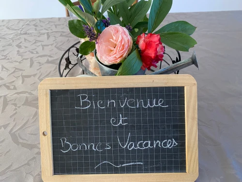 Gite Bocquegney, 2 bedrooms, 4 persons - photo_1011587779438