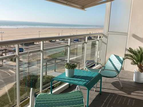 Appartement Saint-Jean-de-Monts, 3 pièces, 6 personnes - photo_17571838717