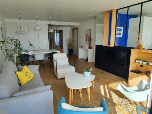 Appartement Saint-Jean-de-Monts, 3 pièces, 6 personnes - photo_17571838717