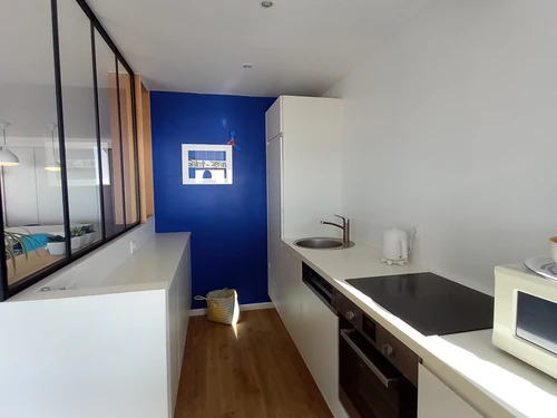 Appartement Saint-Jean-de-Monts, 3 pièces, 6 personnes - photo_17571838717