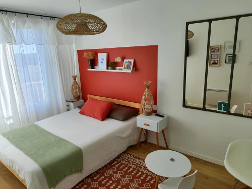 Appartement Saint-Jean-de-Monts, 3 pièces, 6 personnes - photo_17571838717