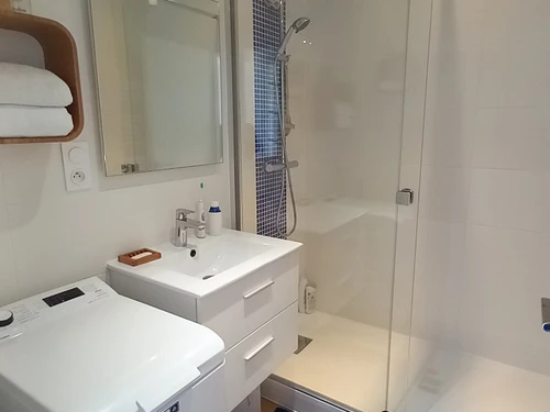 Appartement Saint-Jean-de-Monts, 3 pièces, 6 personnes - photo_17571838717