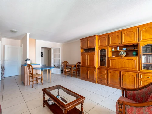 Apartment Arcachon, 2 bedrooms, 5 persons - photo_8540003957