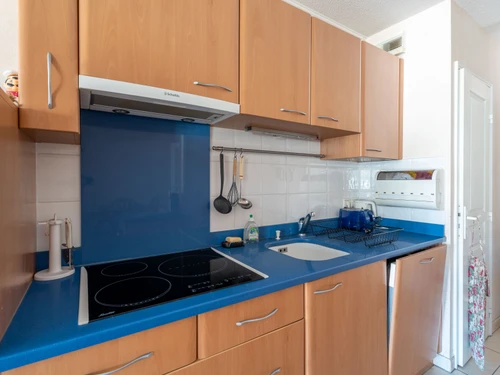 Apartment Arcachon, 2 bedrooms, 5 persons - photo_8540003957