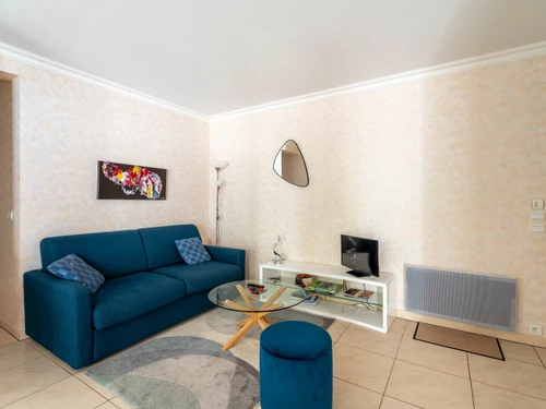 Appartement Arcachon, 3 pièces, 6 personnes - photo_8539988121