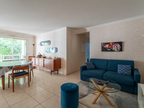 Appartement Arcachon, 3 pièces, 6 personnes - photo_8539988121