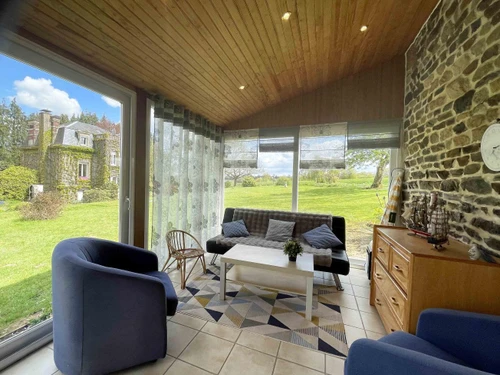 Casa rural Cerisy-Belle-Étoile, 1 dormitorio, 4 personas - photo_14189007099