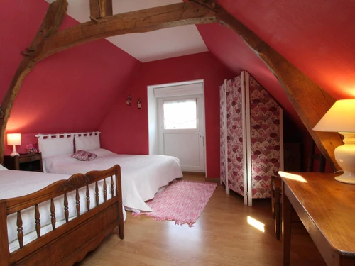 Casa rural Cerisy-Belle-Étoile, 1 dormitorio, 4 personas - photo_14189007099