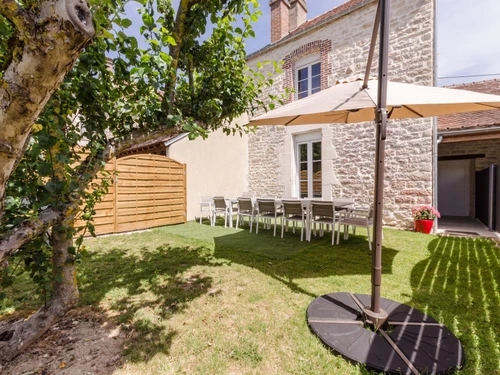 Gite Balnot-sur-Laignes, 6 bedrooms, 15 persons - photo_14810334682