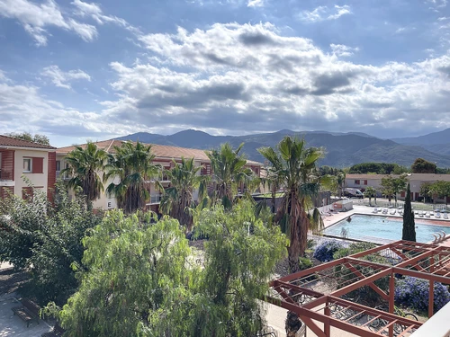 Appartement Argelès-sur-Mer, 3 pièces, 6 personnes - photo_1011587823282