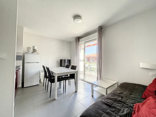 Appartement Argelès-sur-Mer, 3 pièces, 6 personnes - photo_1011587823282