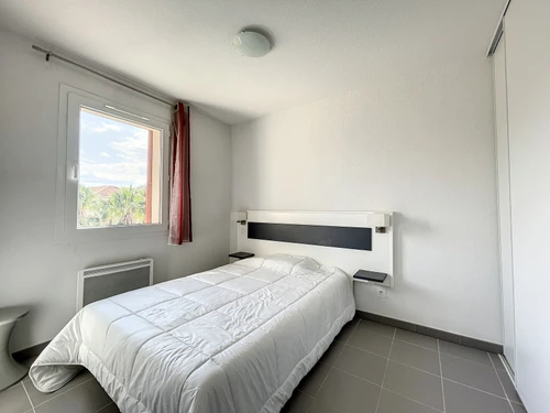 Appartement Argelès-sur-Mer, 3 pièces, 6 personnes - photo_1011587823282