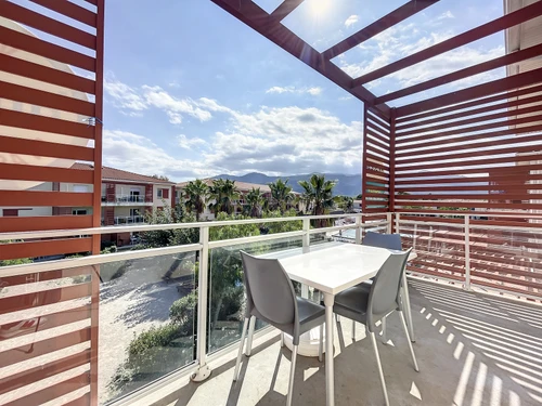 Apartamento Argelès-sur-Mer, 2 dormitorios, 6 personas - photo_1011587823282