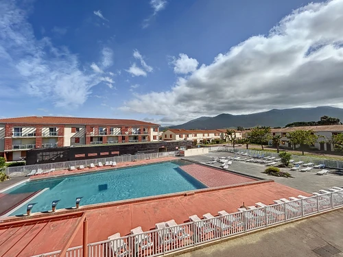 Appartement Argelès-sur-Mer, 3 pièces, 6 personnes - photo_1011587823429