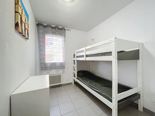 Appartement Argelès-sur-Mer, 3 pièces, 6 personnes - photo_1011587824964