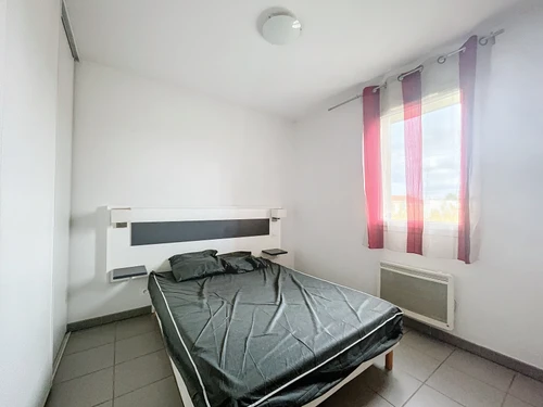 Appartement Argelès-sur-Mer, 3 pièces, 6 personnes - photo_1011587824964