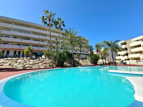 Ferienwohnung Salou, 2 Schlafzimmer, 6 Personen - photo_1011460235892