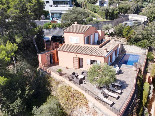 Villa Begur, 3 bedrooms, 6 persons - photo_1011456826472