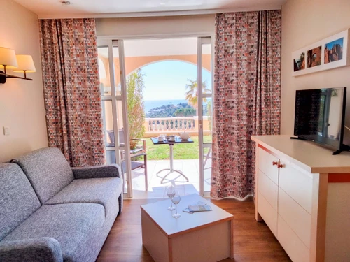 Ferienwohnung Saint-Raphaël, Studio, 4 Personen - photo_17306169108