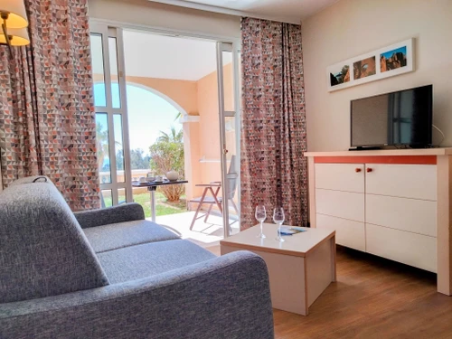 Ferienwohnung Saint-Raphaël, Studio, 4 Personen - photo_17306169108