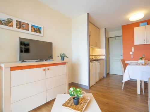 Ferienwohnung Saint-Raphaël, Studio, 4 Personen - photo_17306169108