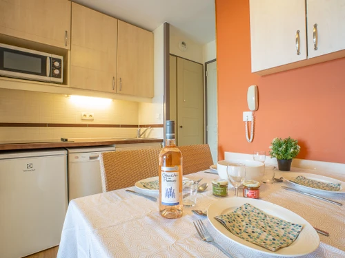 Ferienwohnung Saint-Raphaël, Studio, 4 Personen - photo_17306169108