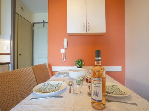 Ferienwohnung Saint-Raphaël, Studio, 4 Personen - photo_17306169108