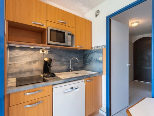 Ferienwohnung Cogolin, 1 Schlafzimmer, 3 Personen - photo_1011587877416