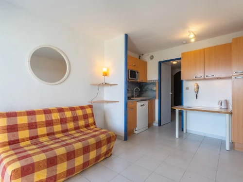 Ferienwohnung Cogolin, 1 Schlafzimmer, 3 Personen - photo_1011587877416