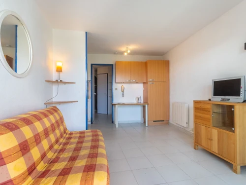 Ferienwohnung Cogolin, 1 Schlafzimmer, 3 Personen - photo_1011587877416