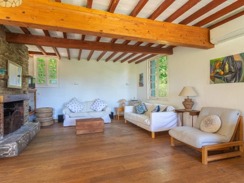 Villa Le Lavandou, 3 bedrooms, 6 persons - photo_1011587878599