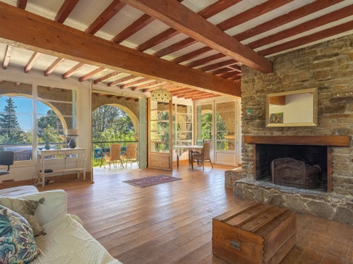 Villa Le Lavandou, 3 bedrooms, 6 persons - photo_1011587878599