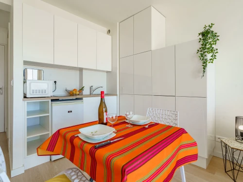Ferienwohnung Biarritz, Studio, 2 Personen - photo_1011585572757