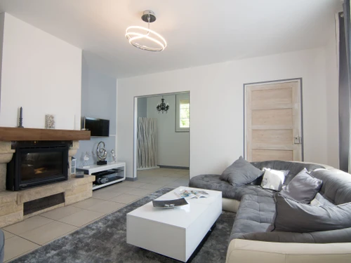 Maison Carcans, 4 pièces, 6 personnes - photo_1011587892660