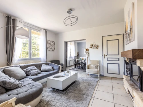 Maison Carcans, 4 pièces, 6 personnes - photo_1011587892660