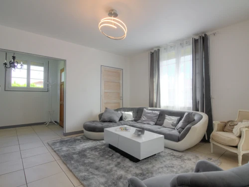 Maison Carcans, 4 pièces, 6 personnes - photo_1011587892660