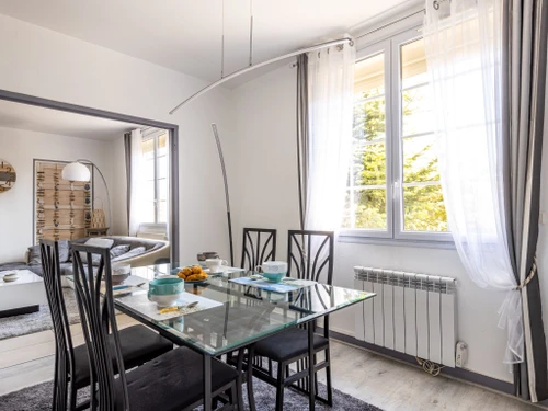 Maison Carcans, 4 pièces, 6 personnes - photo_1011587892660