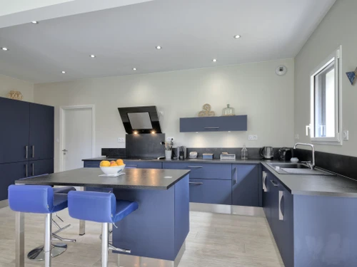 Ferienhaus Arzon, 4 Schlafzimmer, 8 Personen - photo_1011587893408